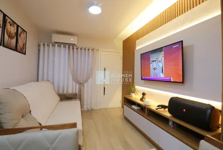 Casa com 2 Quartos à venda, 50m² no Itoupava Norte, Blumenau