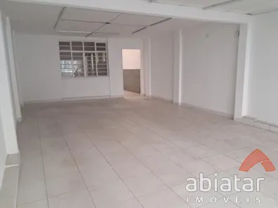 Casa Comercial com 2 Quartos para alugar, 90m² no Parque Santos Dumont, Taboão da Serra