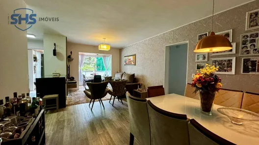 Apartamento com 3 Quartos à venda, 131m² no Bom Retiro, Blumenau
