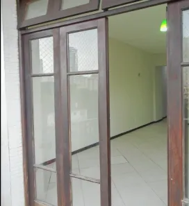 Apartamento com 3 Quartos para alugar, 130m² no Batista Campos, Belém