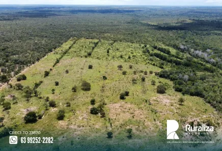 Fazenda / Sítio / Chácara à venda, 290m² no , Pium