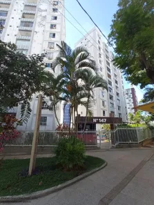 Apartamento com 4 Quartos à venda, 110m² no Candeal, Salvador