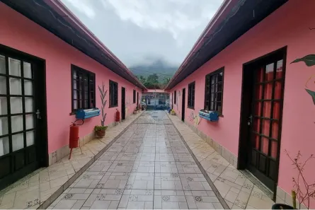 Casa com 6 Quartos à venda, 330m² no São Pedro da Serra, Nova Friburgo