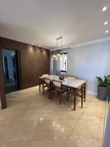 Apartamento com 3 Quartos à venda, 143m² no Candeal, Salvador
