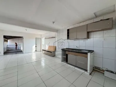 Kitnet com 1 Quarto para alugar, 60m² no Barro Vermelho, Natal