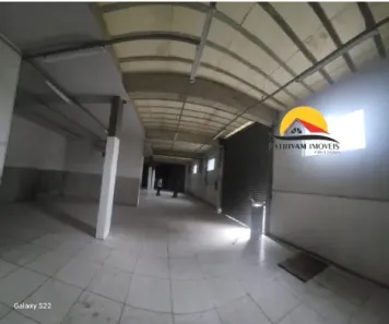 Galpão / Depósito / Armazém para alugar, 380m² no Quinta da Boa Vista (Residencial), Itaquaquecetuba