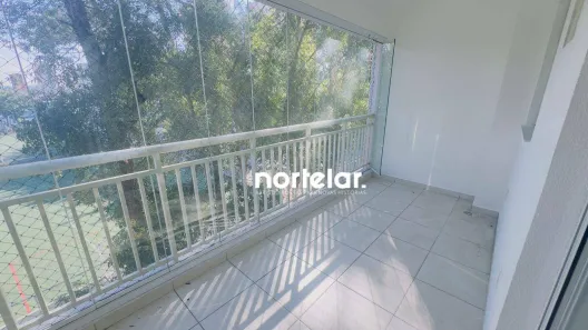 Apartamento com 2 Quartos à venda, 59m² no Vila Arcádia, São Paulo