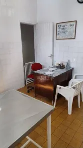 Casa Comercial para alugar, 600m² no Vila Assunção, Santo André