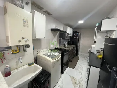 Cobertura com 2 Quartos à venda, 92m² no Centro, Niterói