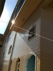 Prédio Inteiro à venda, 260m² no Ocian, Praia Grande