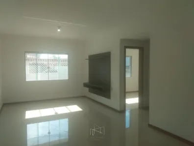 Apartamento com 2 Quartos para alugar, 80m² no Praia do Foguete, Cabo Frio
