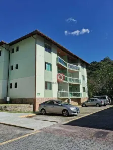 Apartamento com 3 Quartos para alugar, 105m² no Cônego, Nova Friburgo