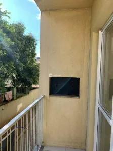 Apartamento com 2 Quartos para alugar, 79m² no Passo D'Areia, Santa Maria
