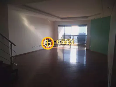 Cobertura com 4 Quartos para venda ou aluguel, 389m² no Jardim do Mar, São Bernardo do Campo