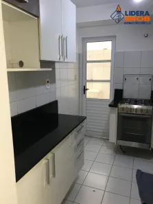 Apartamento com 2 Quartos à venda, 57m² no Lagoa Salgada, Feira de Santana