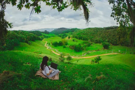 Fazenda / Sítio / Chácara à venda, 38000m² no , Águas Mornas