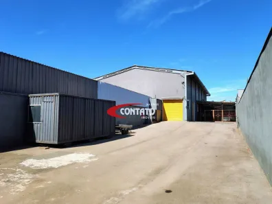 Galpão / Depósito / Armazém à venda, 540m² no Jardim Canadá, Nova Lima