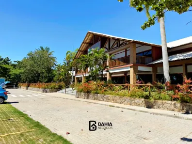Loja / Salão / Ponto Comercial com 1 Quarto para venda ou aluguel, 33m² no Itacimirim (Monte Gordo), Camaçari
