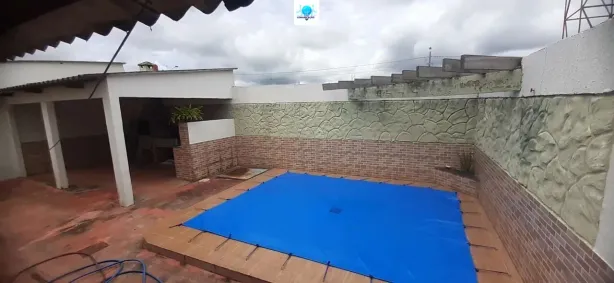 Casa com 4 Quartos à venda, 230m² no , Abadia de Goiás