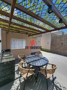 Casa com 3 Quartos à venda, 76m² no Residencial Ana Maria Borges I, Goianira