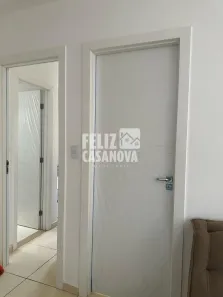 Apartamento com 2 Quartos à venda, 10m² no Parque Nascente do Rio Capivara, Camaçari