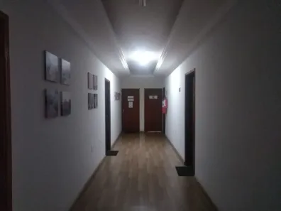 Conjunto Comercial / Sala para alugar, 75m² no Parque Ortolândia, Hortolândia