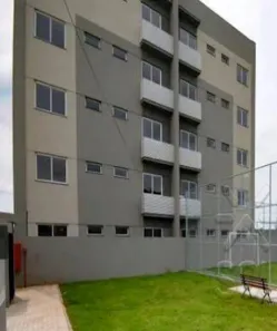 Apartamento com 2 Quartos à venda, 59m² no Campos do Iguaçu, Foz do Iguaçu