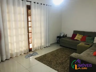 Casa de Vila com 3 Quartos à venda, 210m² no Jardim Estoril, Campinas