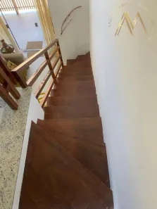 Casa de Condomínio com 3 Quartos à venda, 112m² no Guarajuba (Monte Gordo), Camaçari