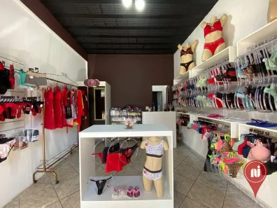 Loja / Salão / Ponto Comercial à venda, 220m² no Centro, Mário Campos