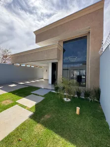 Casa com 3 Quartos à venda, 160m² no Plano Diretor Sul, Palmas