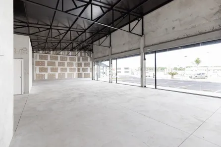 Loja / Salão / Ponto Comercial para alugar, 50m² no Eucaliptos, Fazenda Rio Grande