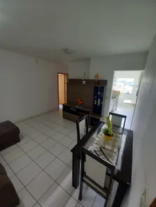 Apartamento com 2 Quartos à venda, 45m² no SIM, Feira de Santana