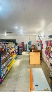 Galpão / Depósito / Armazém com 1 Quarto à venda, 480m² no Vila Padre Eterno, Trindade
