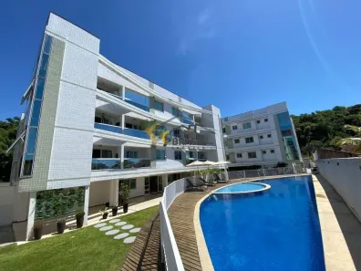 Apartamento com 2 Quartos para alugar, 96m² no Costazul, Rio das Ostras