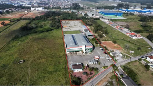 Galpão / Depósito / Armazém à venda, 3500m² no Picadas do Sul, São José