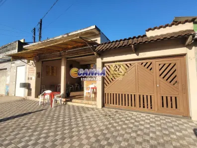 Loja / Salão / Ponto Comercial com 2 Quartos à venda, 200m² no , Mongaguá