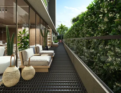 Apartamento com 3 Quartos à venda, 108m² no Areia Dourada, Cabedelo