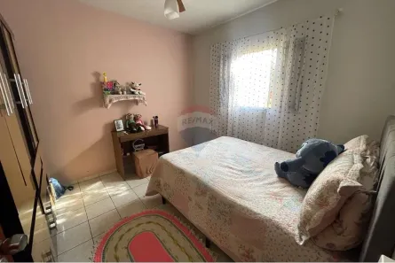Casa com 3 Quartos à venda, 152m² no Nossa Senhora Aparecida I, Saltinho