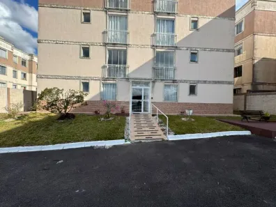 Apartamento com 2 Quartos à venda, 63m² no Jardim São Pedro, Quatro Barras