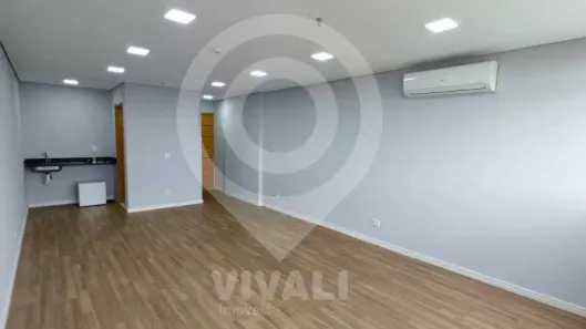 Conjunto Comercial / Sala para alugar, 37m² no Vila Brasileira, Itatiba