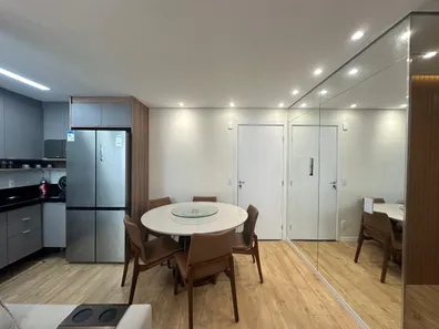 Apartamento com 2 Quartos à venda, 42m² no Água Branca, São Paulo