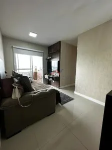 Apartamento com 3 Quartos para alugar, 68m² no Cerâmica, São Caetano do Sul