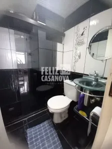 Cobertura com 2 Quartos à venda, 85m² no Centro, Camaçari