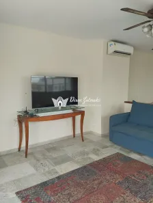 Cobertura com 3 Quartos para alugar, 200m² no Enseada, Guarujá