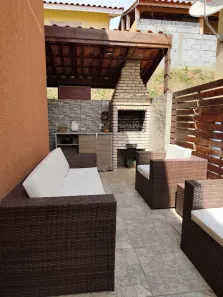 Casa de Condomínio com 4 Quartos à venda, 80m² no don Catarina, Mairinque