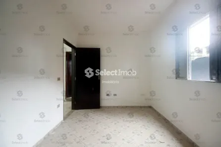 Sobrado com 2 Quartos para alugar, 80m² no Jardim Cerqueira Leite, Mauá