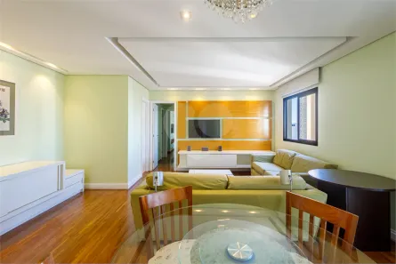 Apartamento com 2 Quartos para venda ou aluguel, 104m² no Jardim Paulista, São Paulo