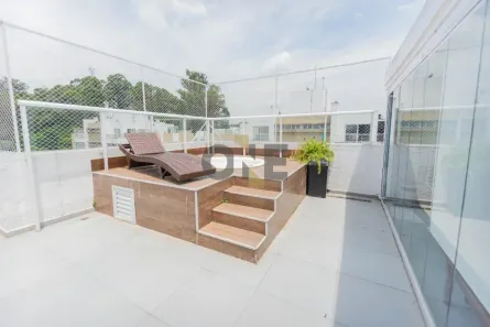 Cobertura com 3 Quartos à venda, 208m² no Chácara Pavoeiro, Cotia