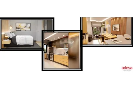 Apartamento com 2 Quartos à venda, 55m² no Jardim Pinheiros, Quatro Barras